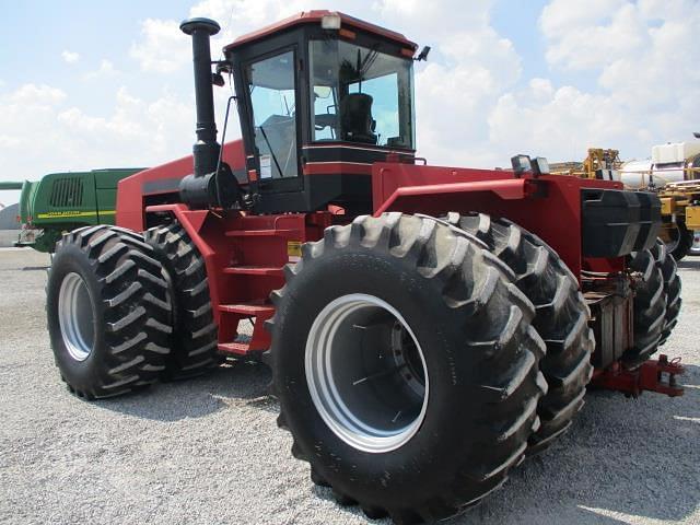 Image of Case IH 9280 equipment image 4