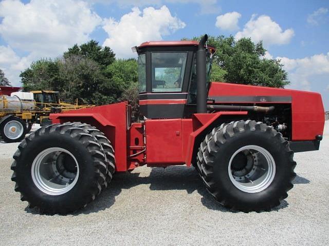 Image of Case IH 9280 equipment image 3