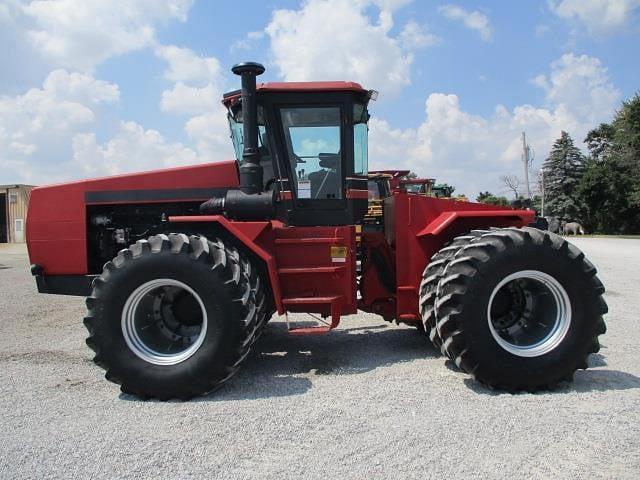 Image of Case IH 9280 equipment image 2