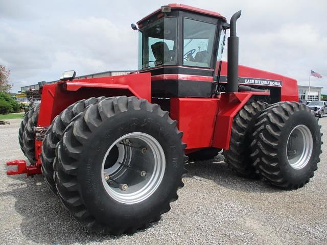 Image of Case IH 9280 equipment image 3