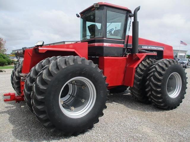 Image of Case IH 9280 equipment image 3