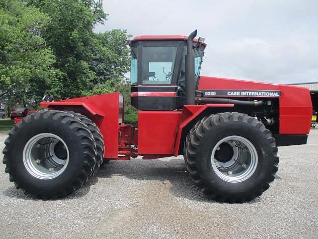 Image of Case IH 9280 equipment image 2