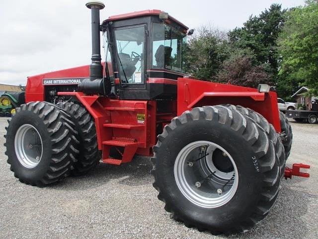 Image of Case IH 9280 equipment image 4