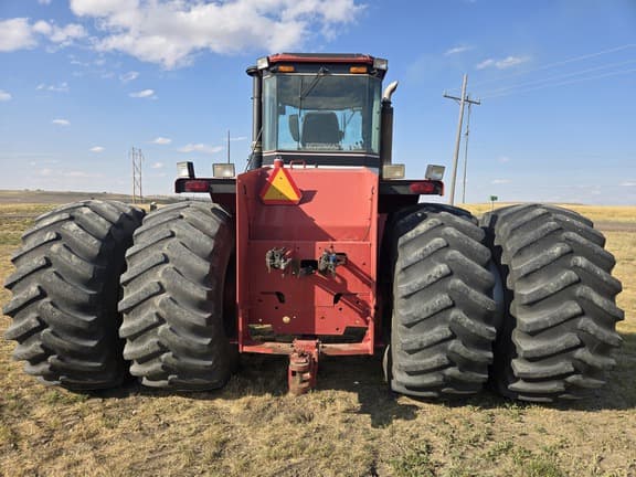 Image of Case IH 9280 equipment image 3