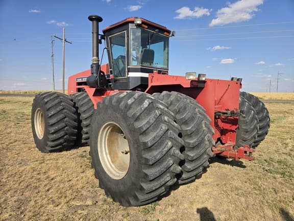 Image of Case IH 9280 equipment image 2