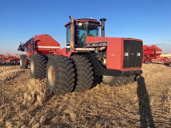 Image of Case IH 9280 equipment image 3