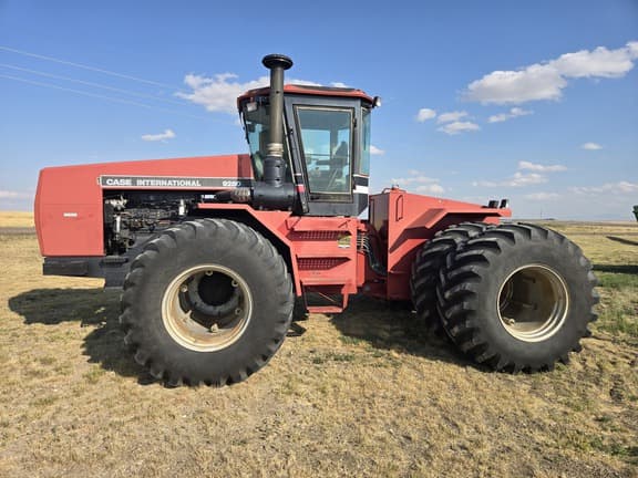 Image of Case IH 9280 equipment image 1