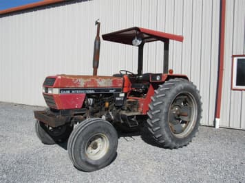 Main image Case IH 995
