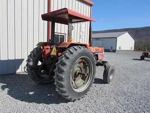 Main image Case IH 995 12