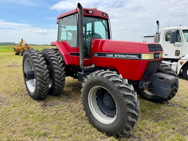 Image of Case IH 7130 equipment image 2