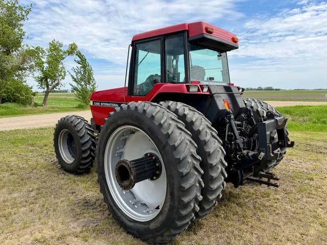 Image of Case IH 7130 equipment image 4