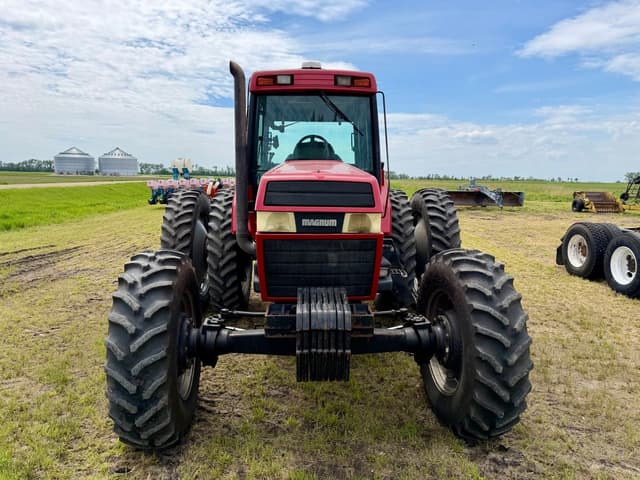 Image of Case IH 7130 equipment image 1