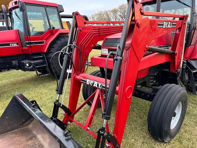 Image of Case IH 5140 equipment image 3