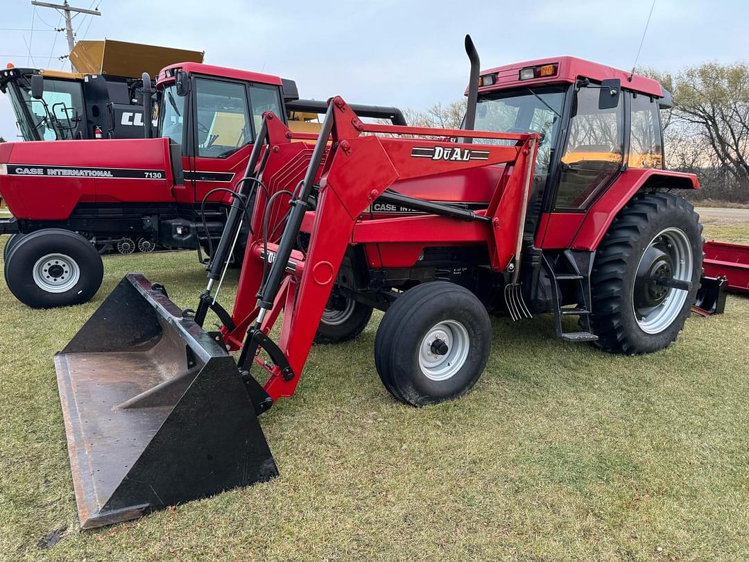 Image of Case IH 5140 Primary image