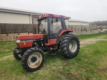 Main image Case IH 595