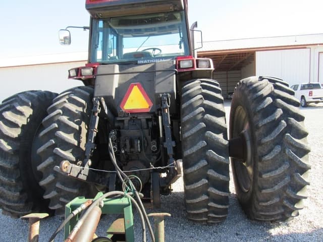 Image of Case IH 7120 equipment image 4