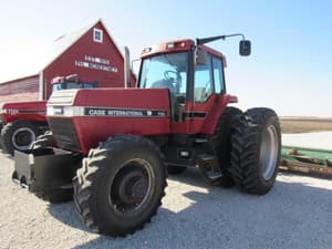 1991 Case IH 7120 Image