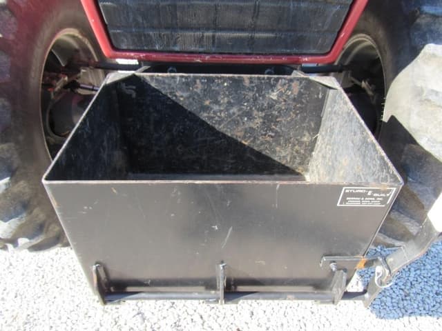 Image of Case IH 7120 equipment image 3