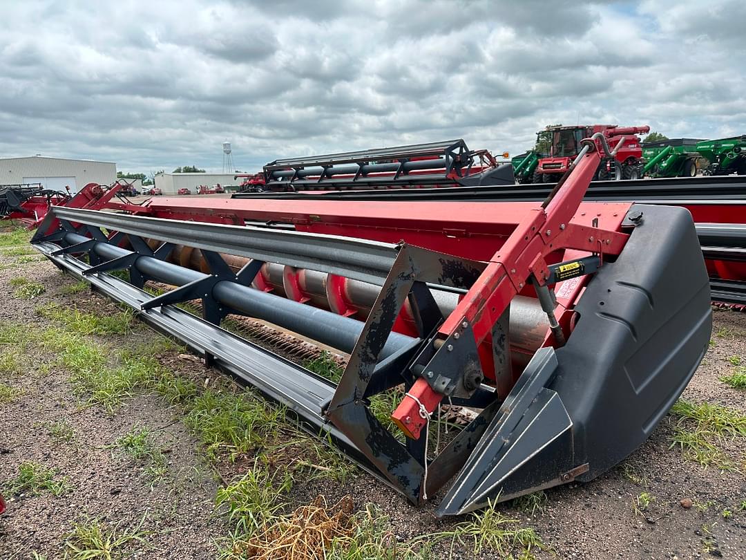 Image of Case IH 1010 Image 0