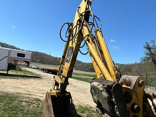 Main image Caterpillar 426 Series II 35