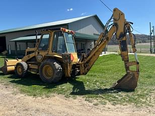 Main image Caterpillar 426 Series II 5