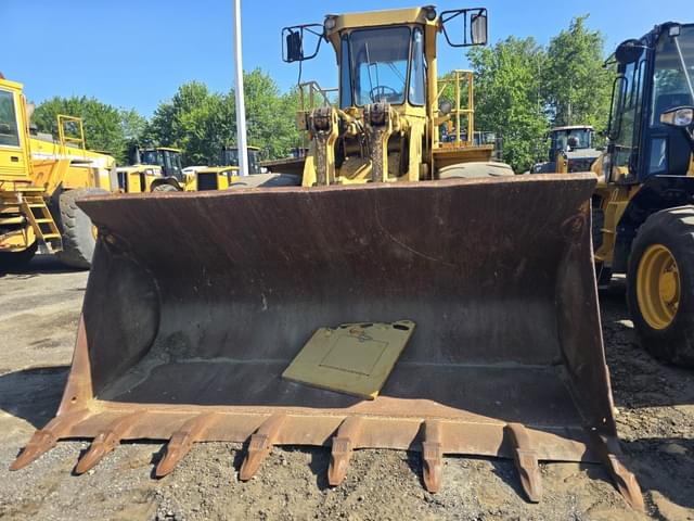 Image of Caterpillar 980C equipment image 1