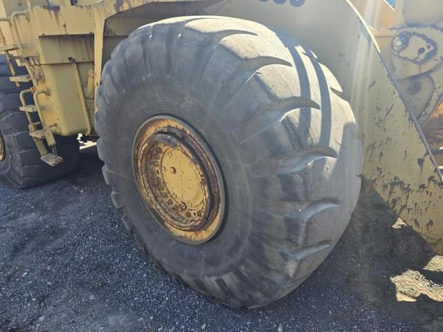 Image of Caterpillar 980C equipment image 4