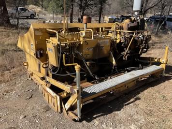 Main image Caterpillar AP200