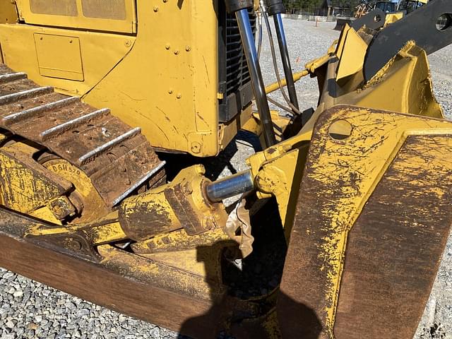 Image of Caterpillar D6H LGP equipment image 4