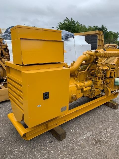 1991 Caterpillar 3306B Equipment Image0