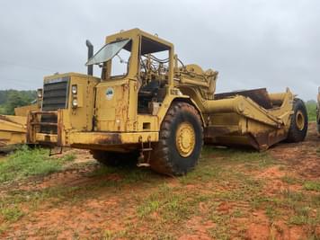 Main image Caterpillar 621E