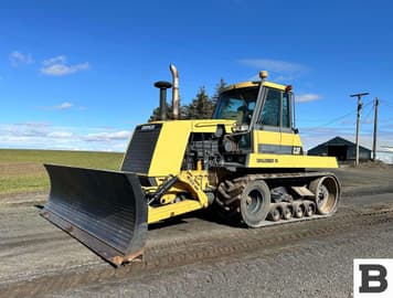 Main image Challenger 65B