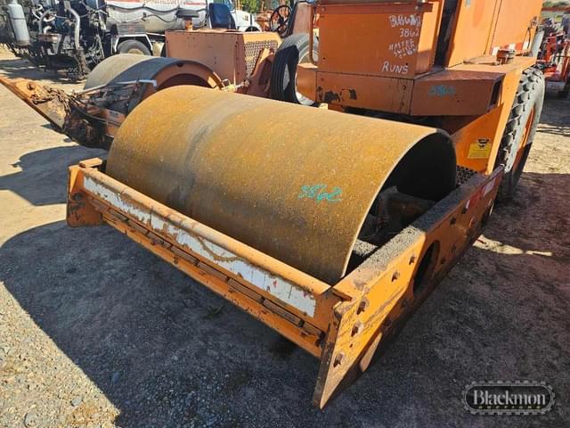 Image of Caterpillar CS433B equipment image 1