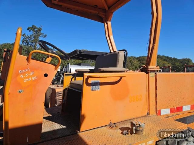 Image of Caterpillar CS433B equipment image 4