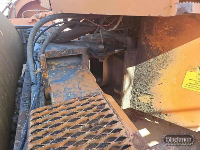 Image of Caterpillar CS433B equipment image 3