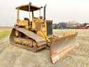1991 Caterpillar D4H-LGP Image