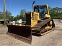 1991 Caterpillar D4H-LGP Image