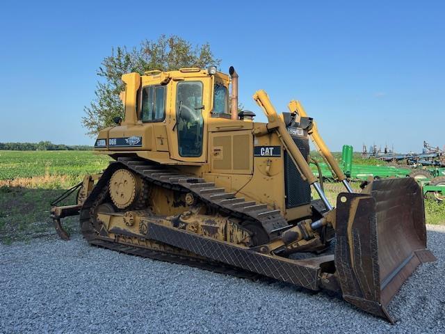 Image of Caterpillar D6H II Primary image