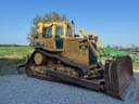 1991 Caterpillar D6H II Image