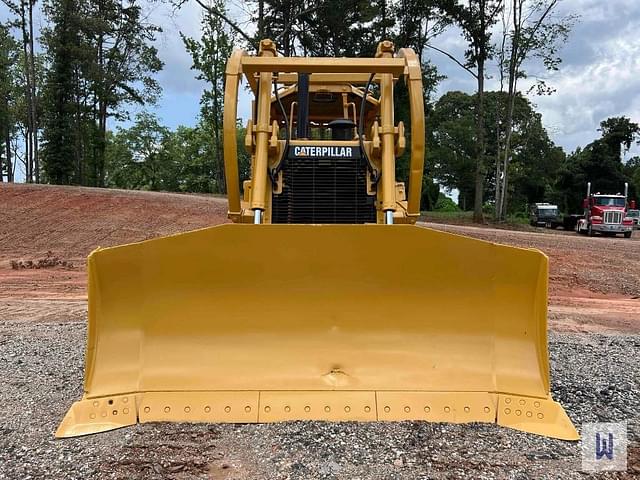 Image of Caterpillar D7H equipment image 1