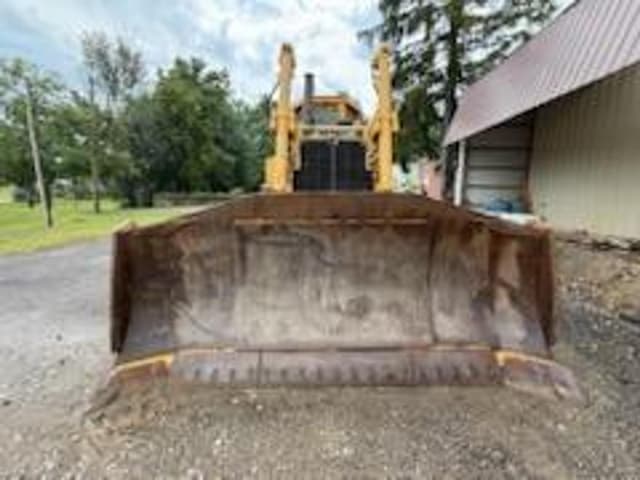Image of Caterpillar D8N equipment image 3