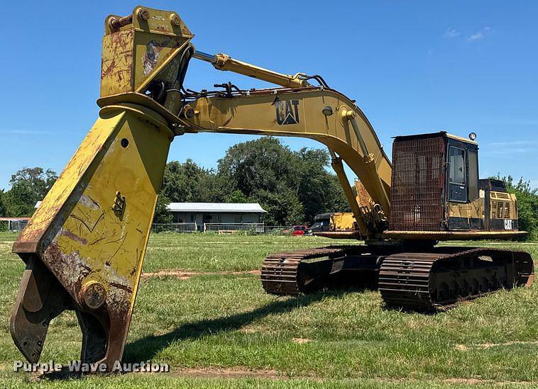 Image of Caterpillar EL200B Primary image