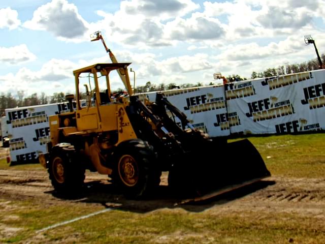 Image of Caterpillar IT-28 equipment image 2