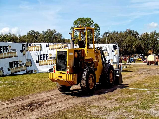 Image of Caterpillar IT-28 equipment image 4