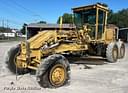1991 Caterpillar 140G Image