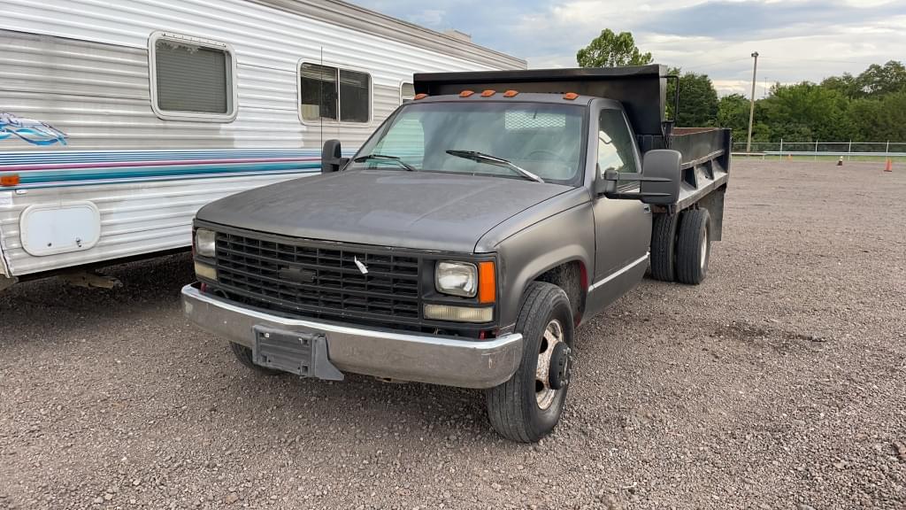 Image of Chevrolet 3500 Primary image
