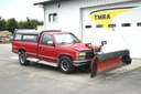 1991 Chevrolet 1500 Image