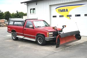 1991 Chevrolet 1500 Image