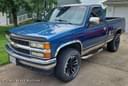 1991 Chevrolet K1500 Image