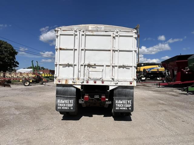 Image of Chevrolet Kodiak C7500 equipment image 2